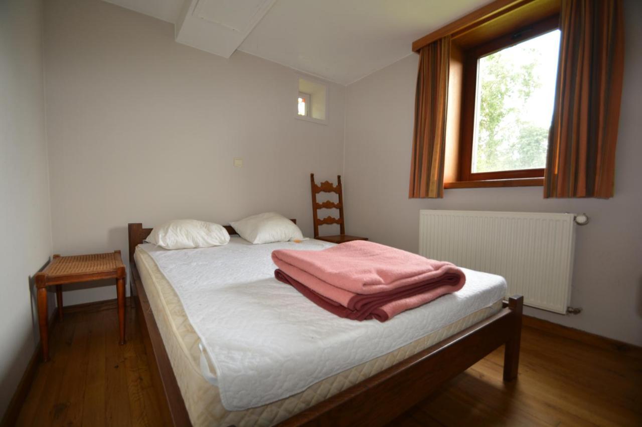 Achouffe - Lachenal Exteriör bild