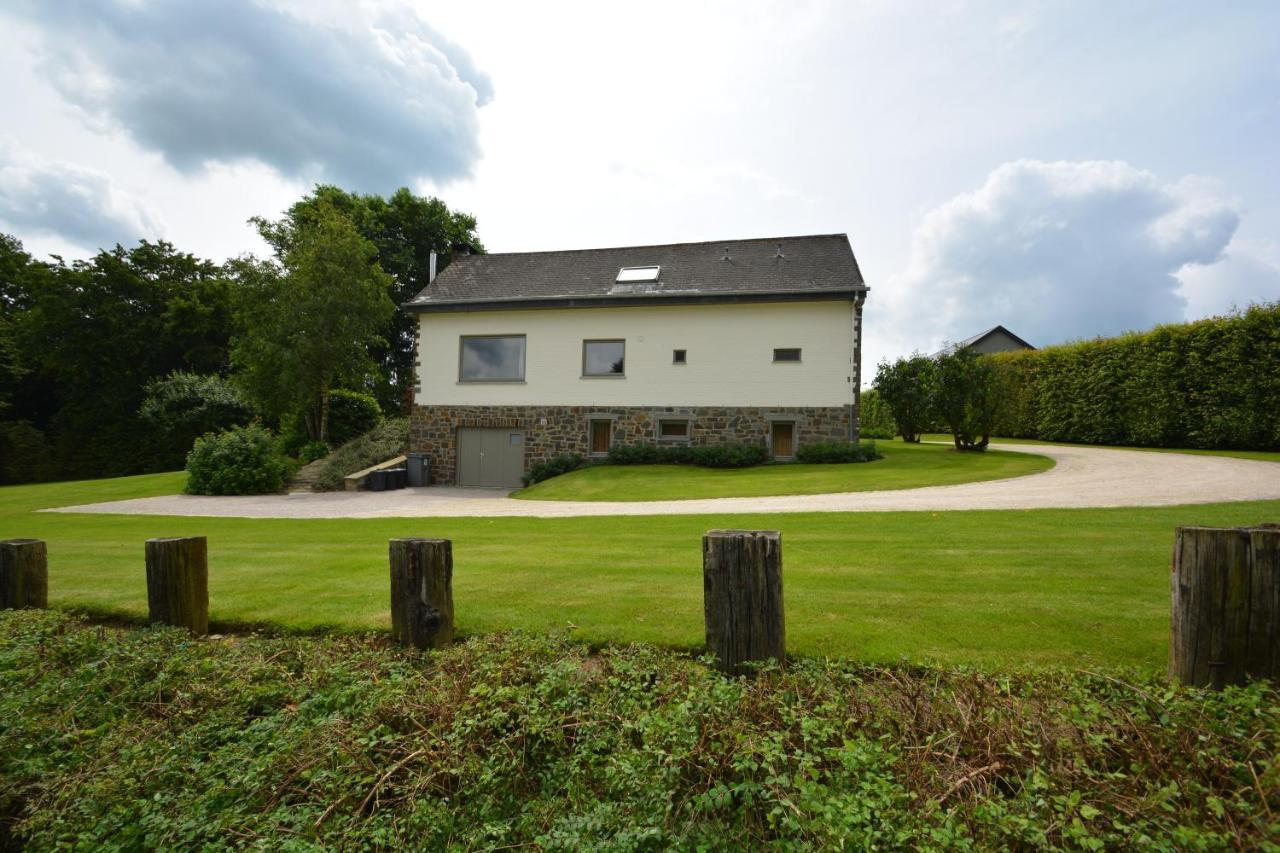 Achouffe - Lachenal Exteriör bild