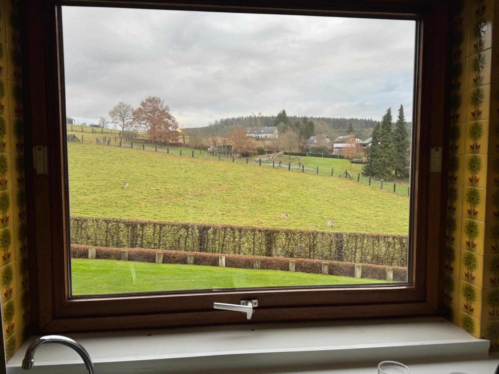 Achouffe - Lachenal Exteriör bild