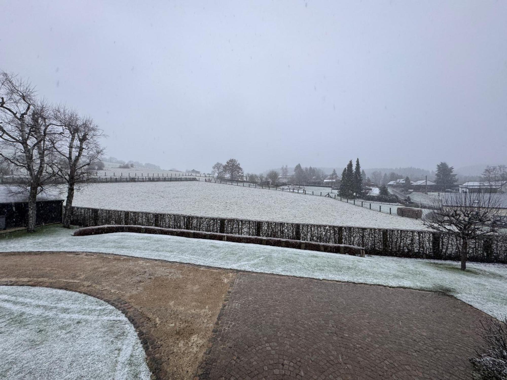 Achouffe - Lachenal Exteriör bild