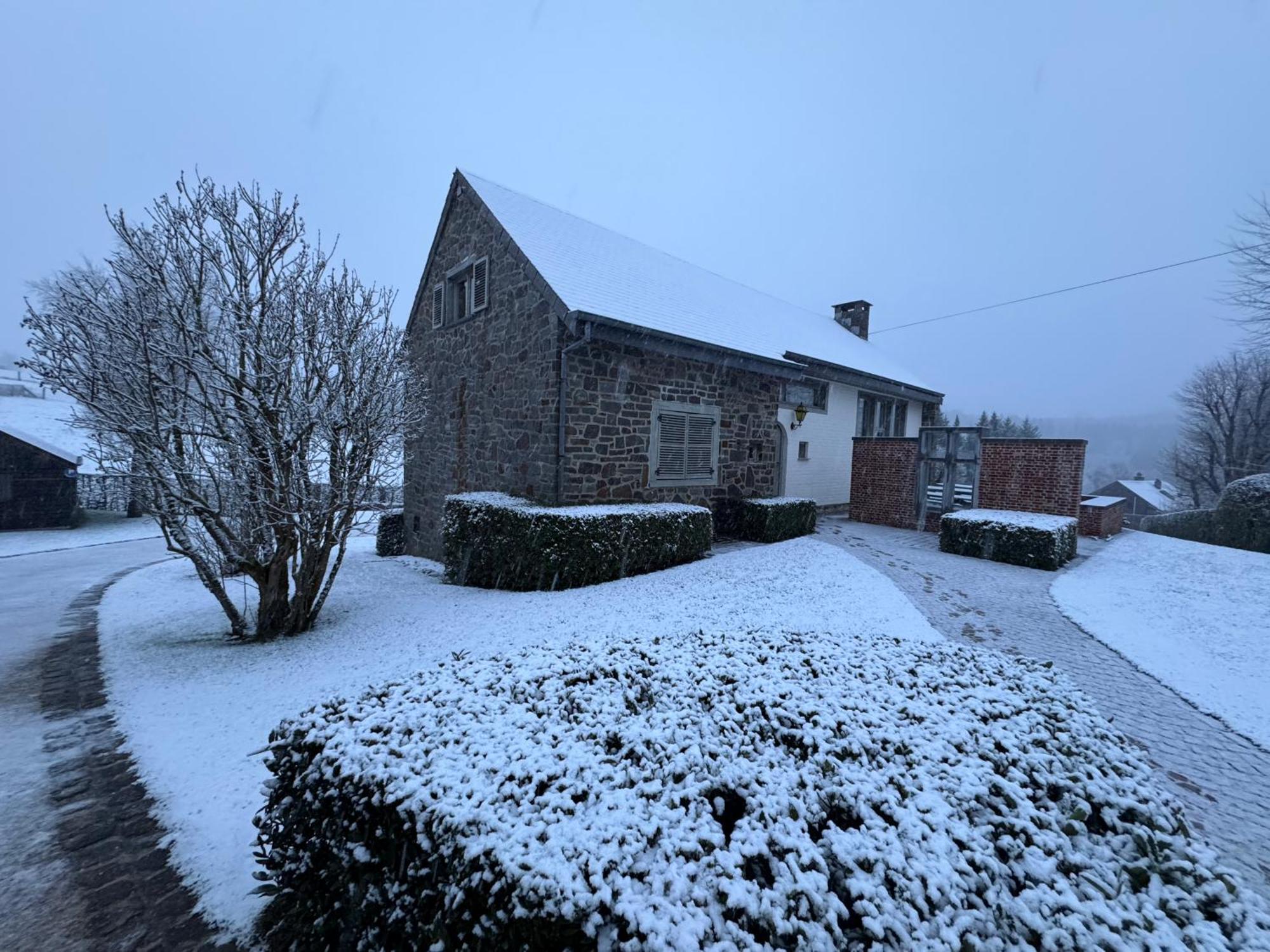 Achouffe - Lachenal Exteriör bild