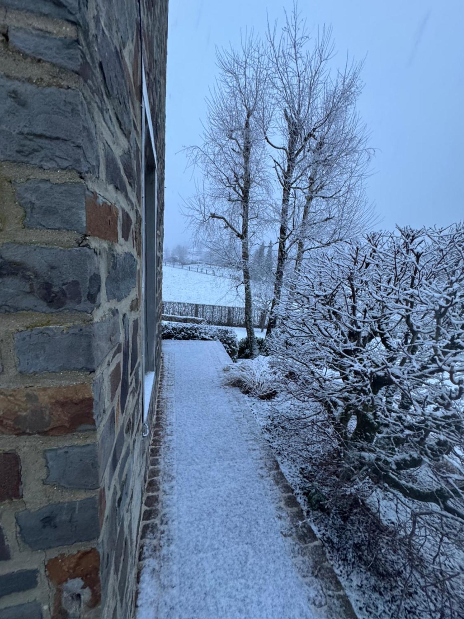 Achouffe - Lachenal Exteriör bild