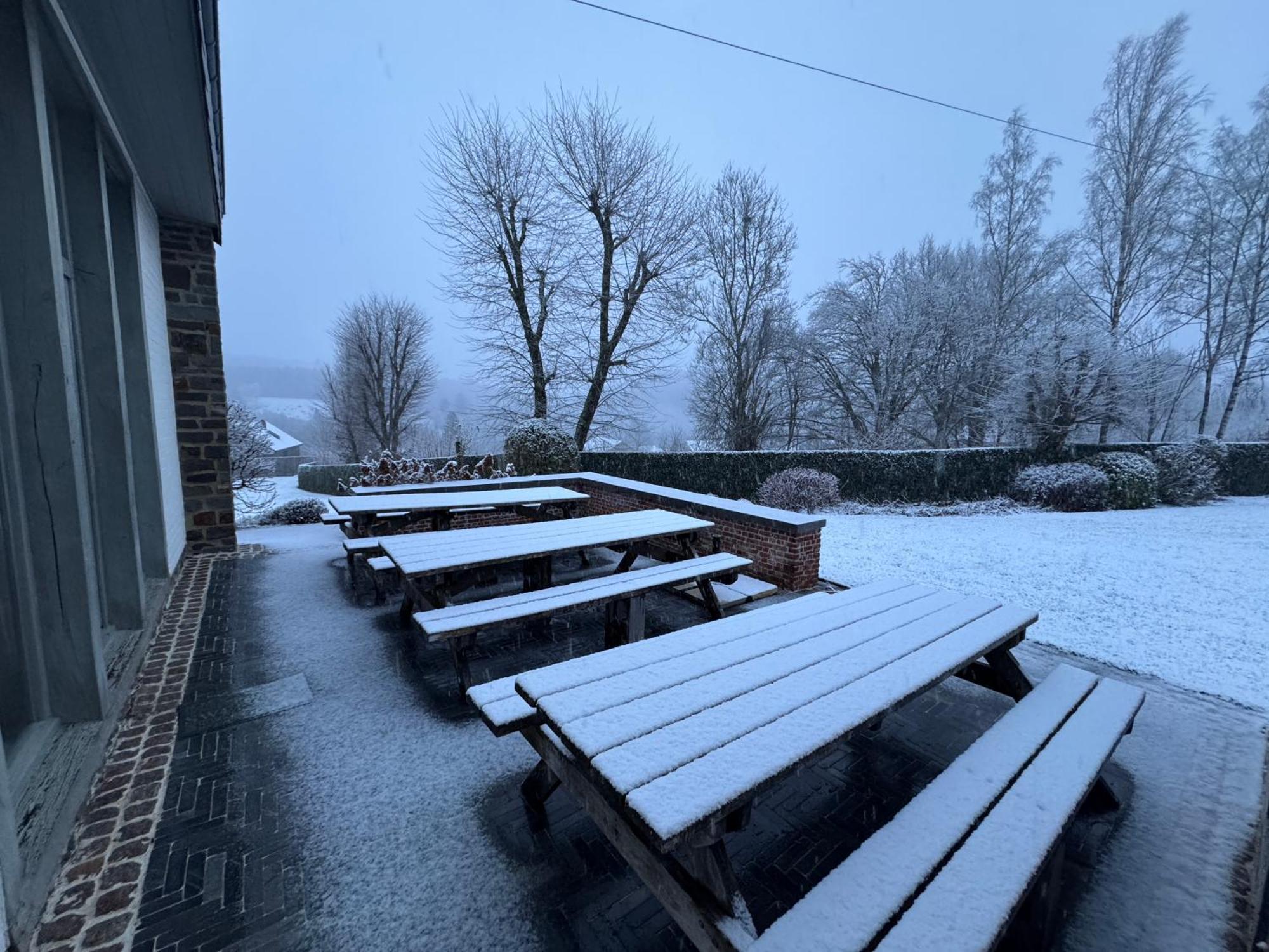 Achouffe - Lachenal Exteriör bild