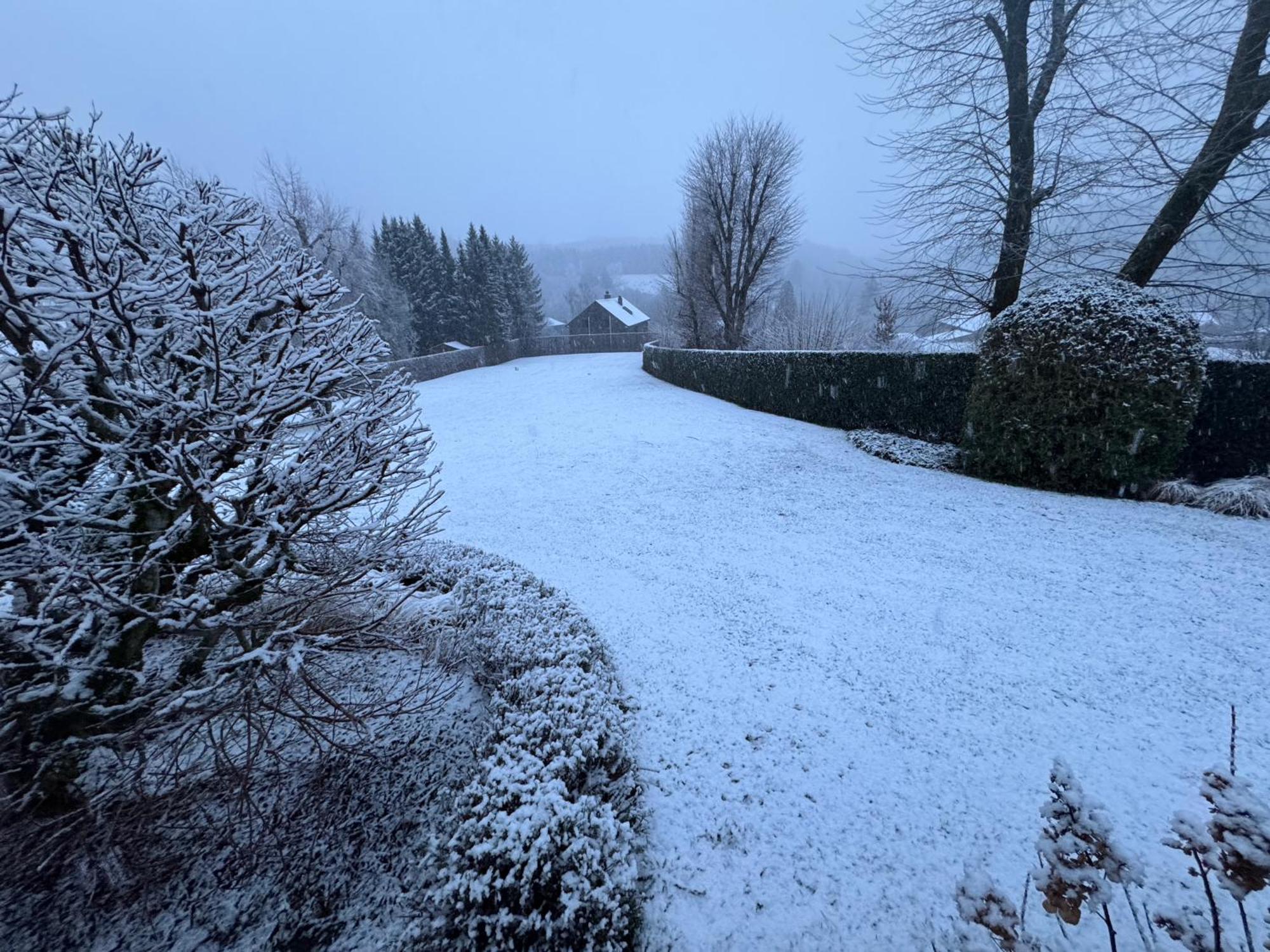 Achouffe - Lachenal Exteriör bild